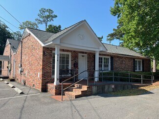 More details for 914 S Broad St, Thomasville, GA - Office for Lease