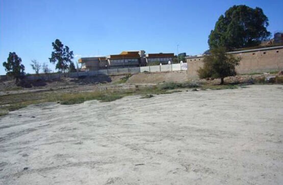 Land in Lorca, Murcia for sale - Interior Photo - Image 2 of 5