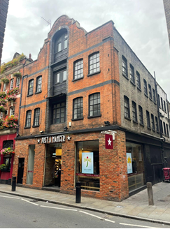 More details for 37 Shelton St, London - Office for Lease