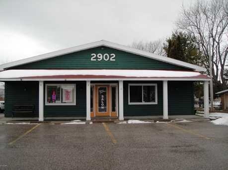 2902 Blue Star Hwy, Douglas, MI for sale - Primary Photo - Image 1 of 1
