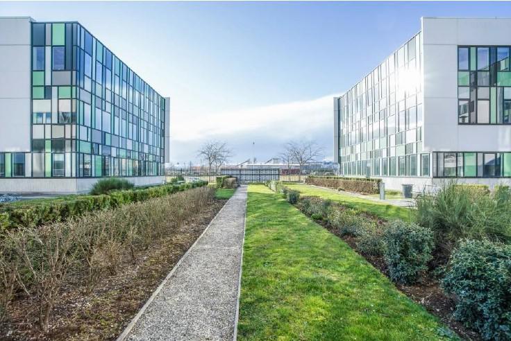 Office in Lyon for sale - Building Photo - Image 2 of 6