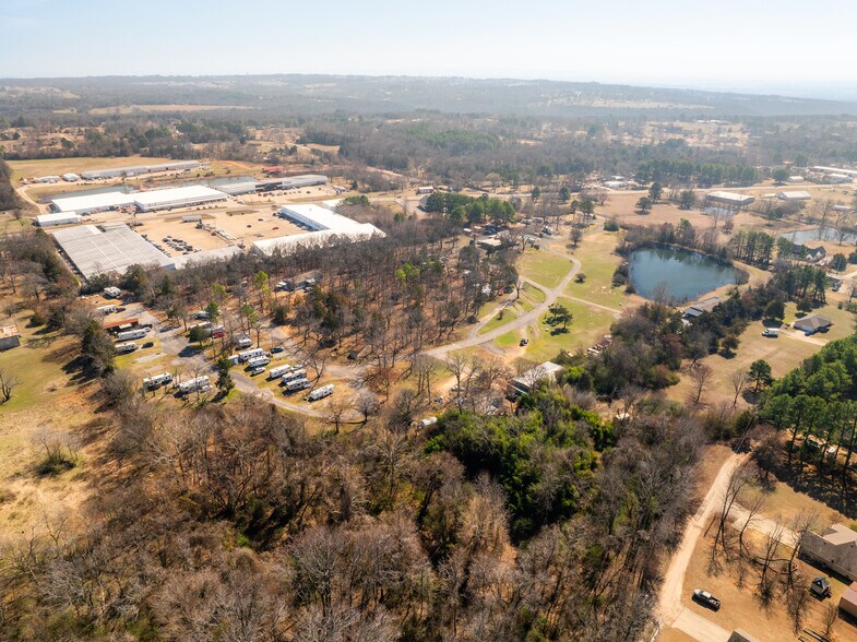 3539 N Hwy 71, Alma, AR for sale - Primary Photo - Image 1 of 1