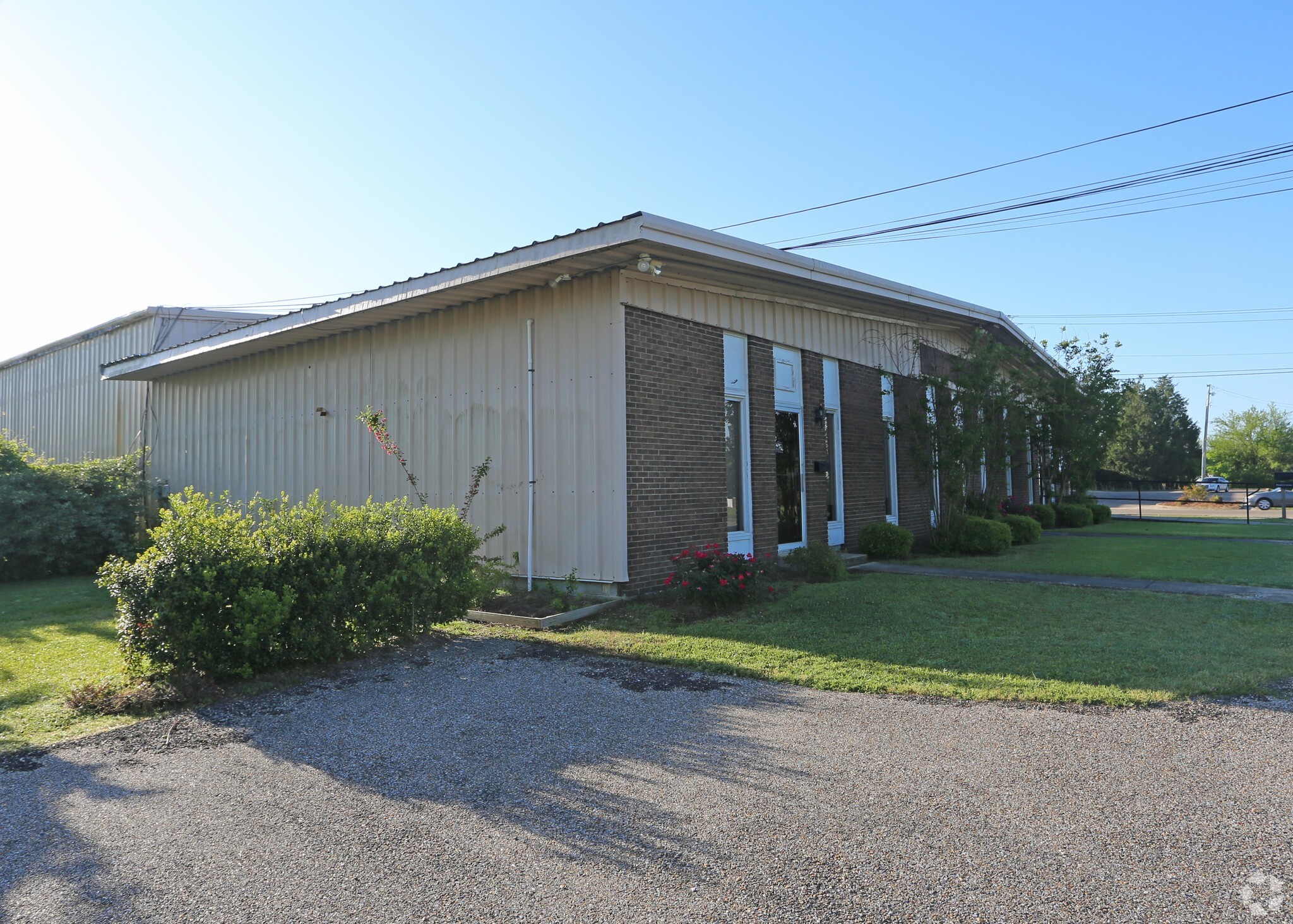 2918 Citizens Pky, Selma, AL for sale Primary Photo- Image 1 of 1