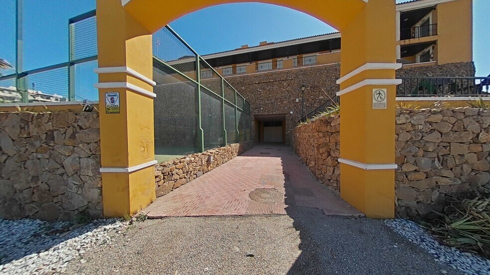 Retail in Cuevas del Almanzora for sale - Building Photo - Image 3 of 33