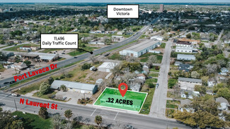 More details for 305 N Laurent St, Victoria, TX - Flex for Lease