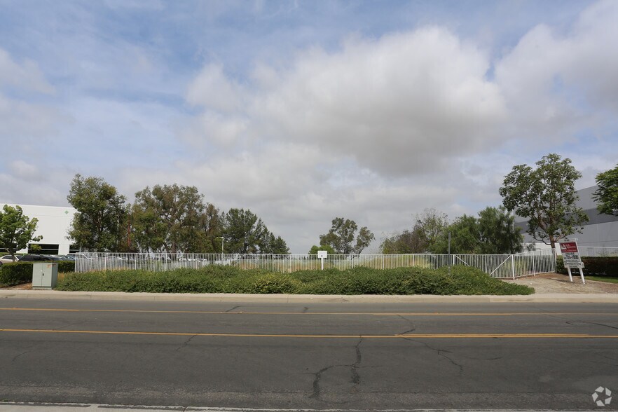 Arctic Ocean Dr, Lake Forest, CA for sale - Primary Photo - Image 1 of 1