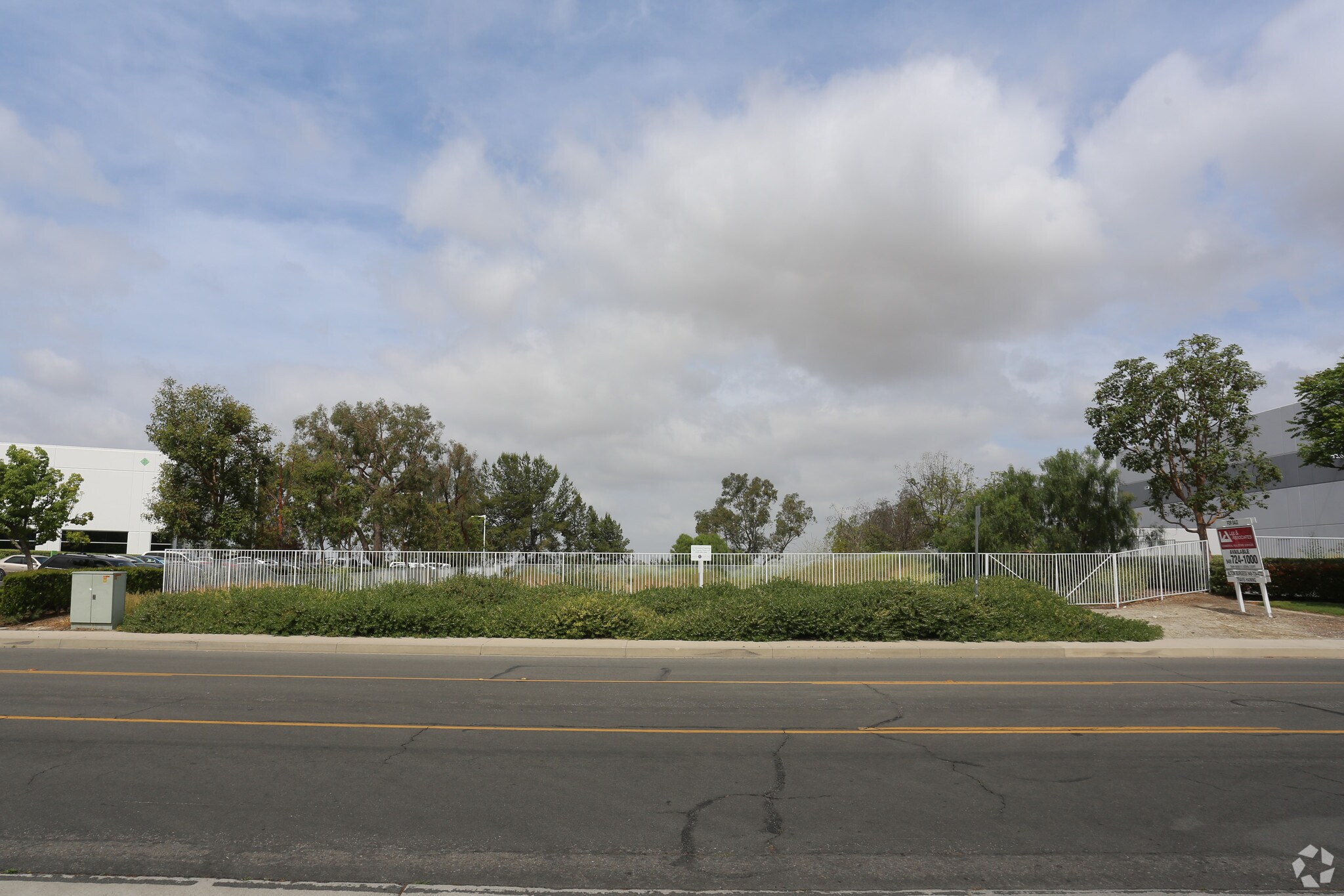 Arctic Ocean Dr, Lake Forest, CA for sale Primary Photo- Image 1 of 1