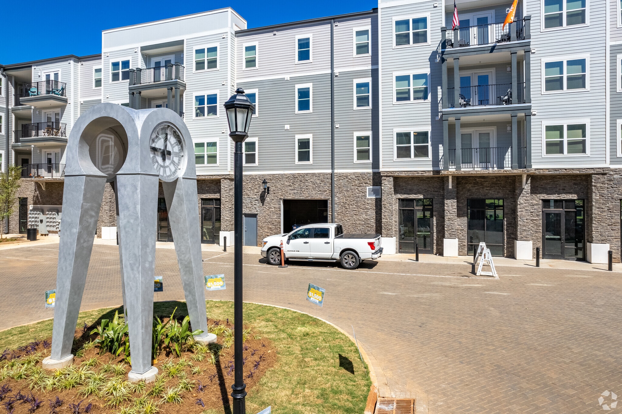 894 Tiger Blvd, Clemson, SC for lease Building Photo- Image 1 of 53