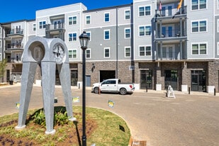 The Cove at Clemson - Commercial Real Estate