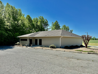 More details for 415 Semora Rd, Roxboro, NC - Office for Lease