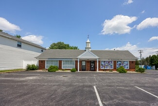 More details for 2131 S Queen St, York, PA - Office for Sale