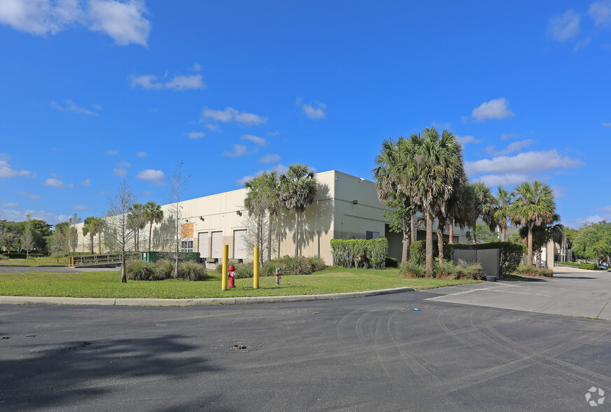 1500 N Park Dr, Weston, FL for sale - Primary Photo - Image 1 of 1