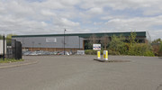 Steelmans Rd, Wednesbury WMD - Warehouse