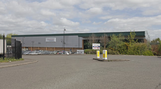 More details for Steelmans Rd, Wednesbury - Industrial for Lease