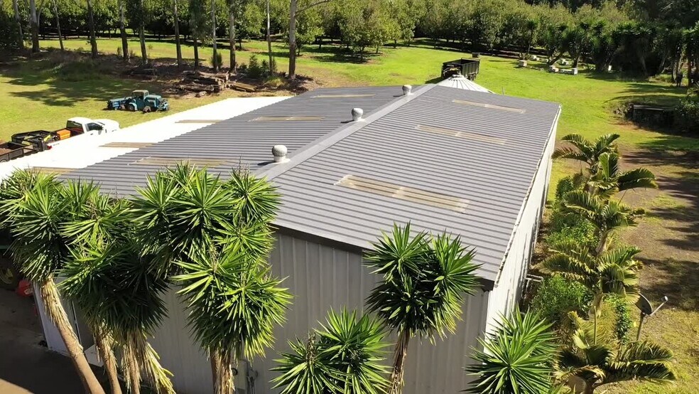 94-3220 Lorenzo, Naalehu, HI for sale - Commercial Listing Video - Image 1 of 1