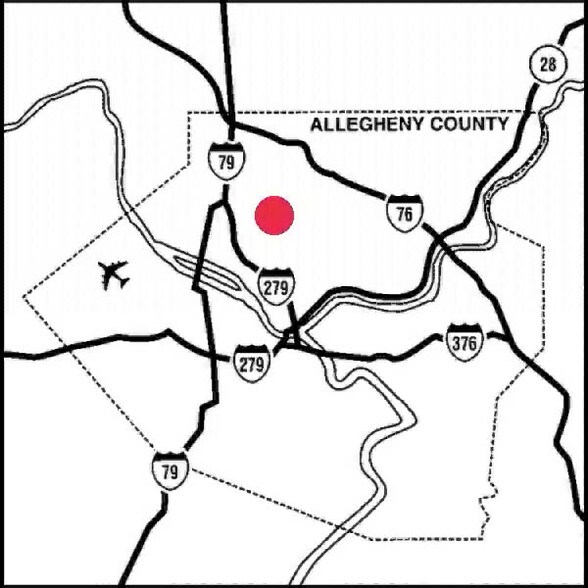 11279 Perry Hwy, Wexford, PA 15090