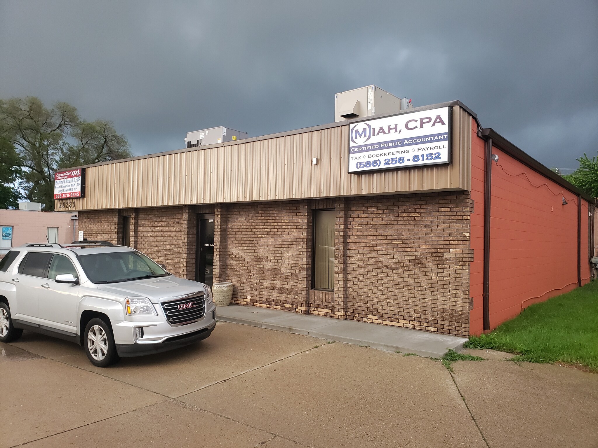 29230 Ryan Rd, Warren, MI for sale Building Photo- Image 1 of 1