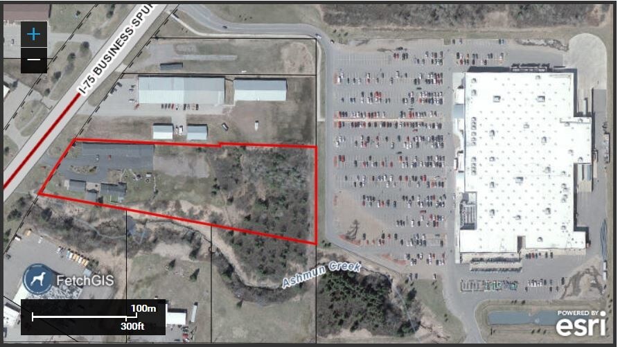 3901 I 75 Business Spur, Sault Sainte Marie, MI 49783