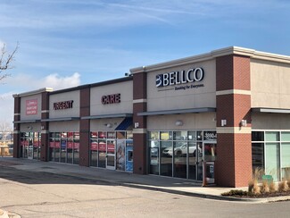 More details for 3890 Quebec St, Denver, CO - Retail for Lease