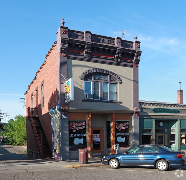 214 Locust St, Hudson, WI for sale - Primary Photo - Image 1 of 1