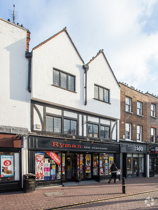 More details for 29 Market Pl, Kingston Upon Thames - Retail for Lease