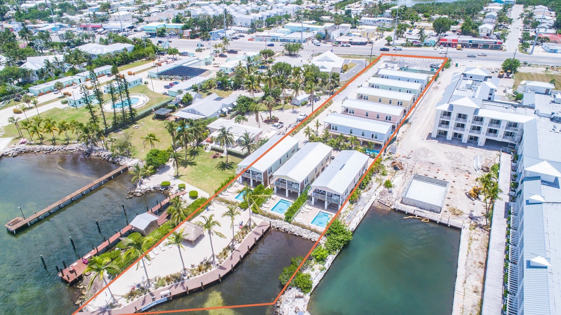 2264 Overseas Hwy, Marathon, FL for sale Building Photo- Image 1 of 1