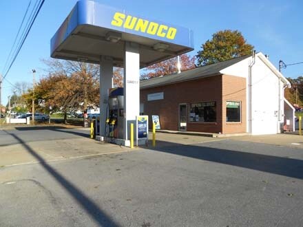 205 E Main St, New Bloomfield, PA for sale - Primary Photo - Image 1 of 1