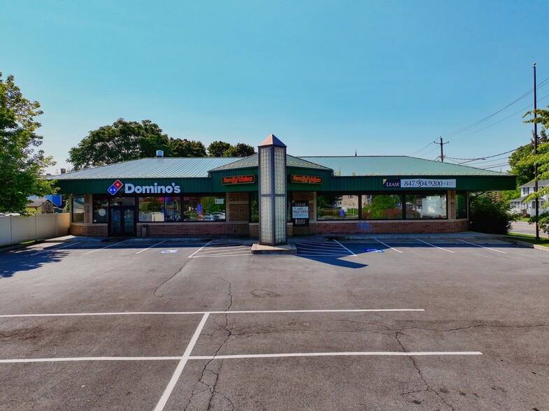 1 Exchange St, Geneva, NY for lease - Building Photo - Image 2 of 9