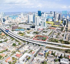 BRICKELL CROSSING  DEVELOPMENT SITE - Commercial Real Estate