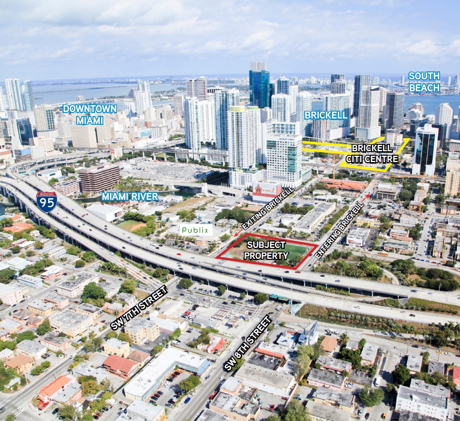 301 SW 8th St, Miami, FL for sale Primary Photo- Image 1 of 8