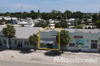 More details for 4783 SE Dixie Hwy, Stuart, FL - Retail for Lease