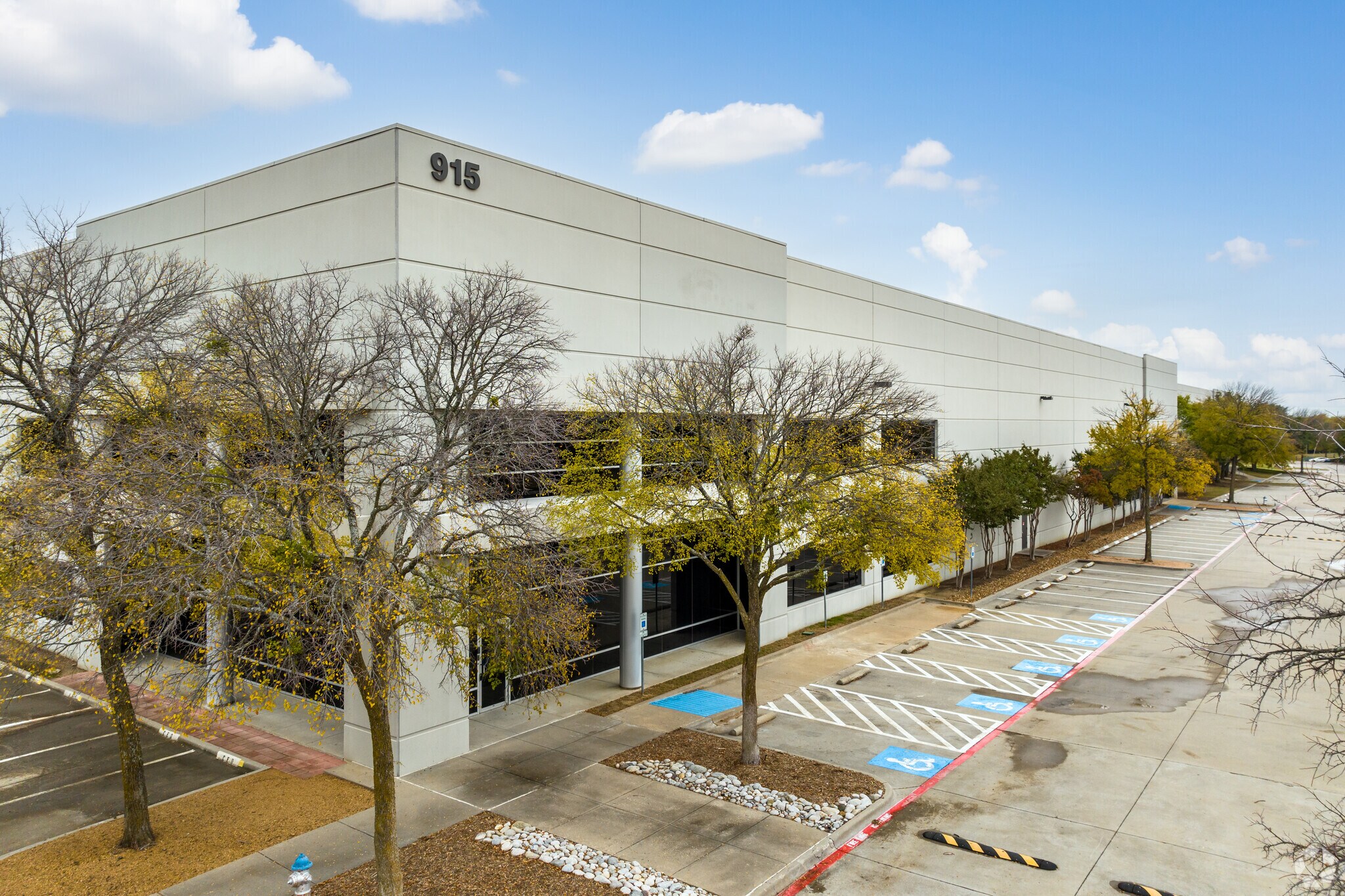 915 Enterprise Blvd, Allen, TX for sale Primary Photo- Image 1 of 1