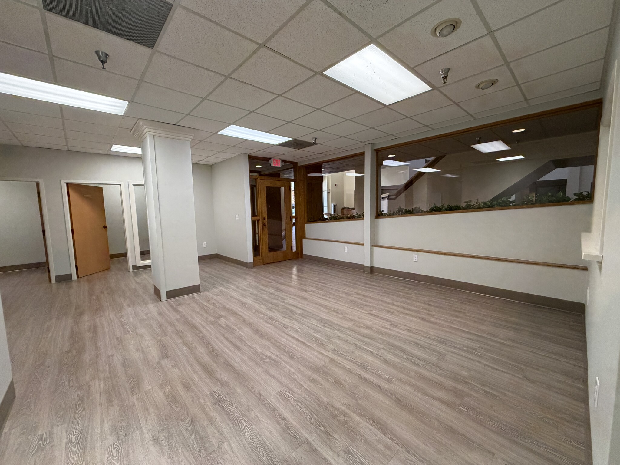 1701 Sunset Ave, Rocky Mount, NC for sale Interior Photo- Image 1 of 10