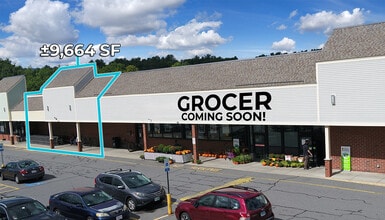 100 Powdermill Rd, Acton, MA for lease Interior Photo- Image 2 of 2