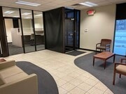 1577 N Airport Rd, Fremont NE - Warehouse