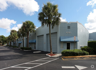 More details for 6761 W Sunrise Blvd, Plantation, FL - Industrial for Lease