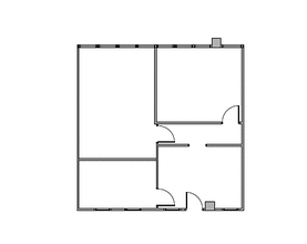 9304 Forest Ln, Dallas, TX for lease Floor Plan- Image 1 of 1