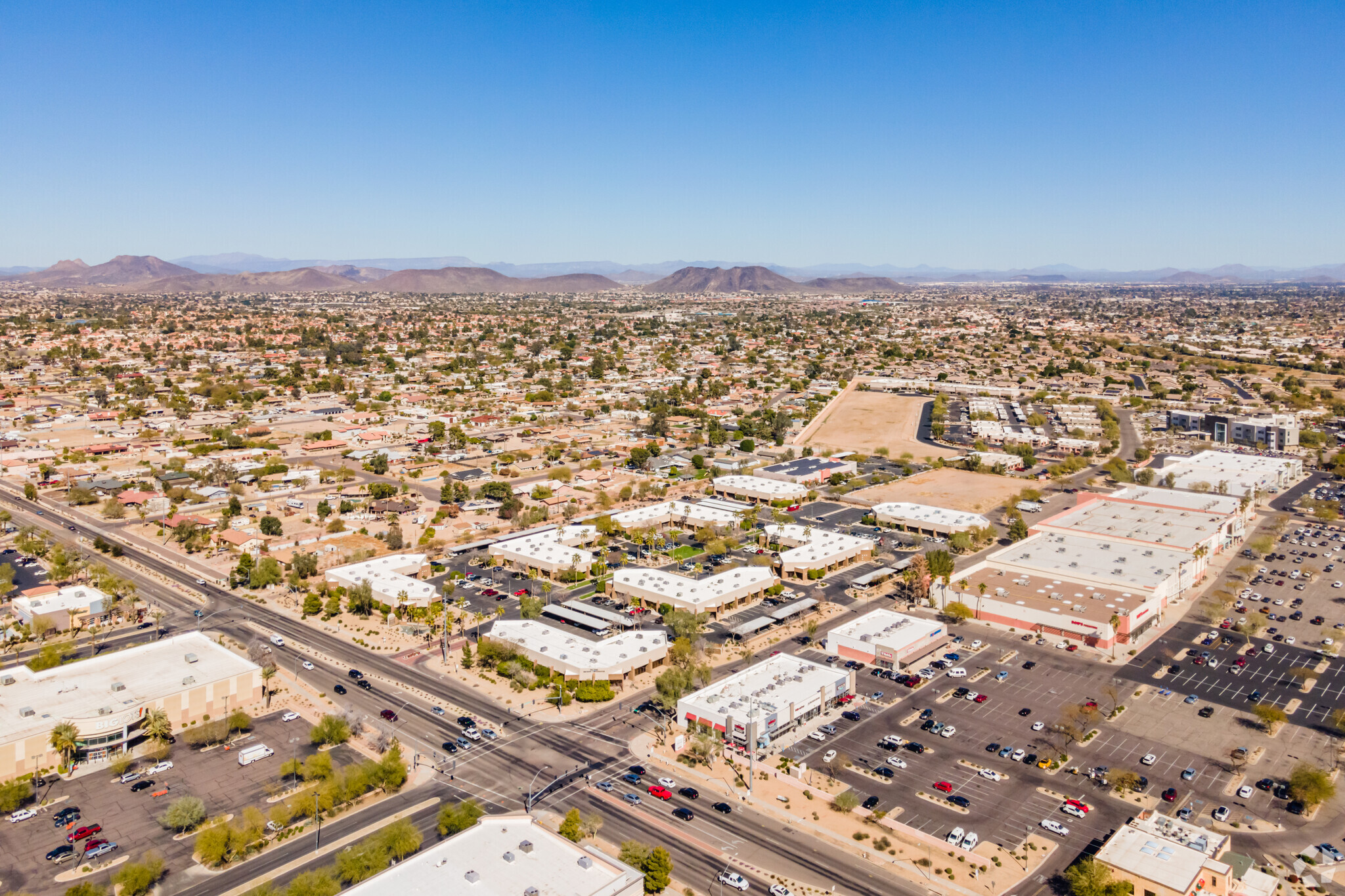 17235 N 75th Ave, Glendale, AZ 85308 - Arrowhead Executive Center | LoopNet