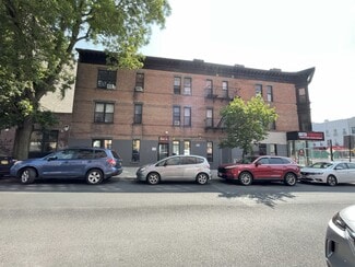 More details for 883 4th Ave, Brooklyn, NY - Multifamily for Sale