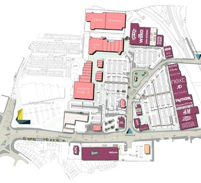 4-6 Edge Ln, Liverpool for sale - Building Photo - Image 1 of 1