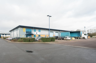 More details for Moorend Farm Ave, Bristol - Industrial for Lease