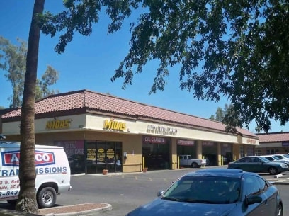 6021-6039 W Bell Rd, Glendale, AZ for lease - Building Photo - Image 3 of 6