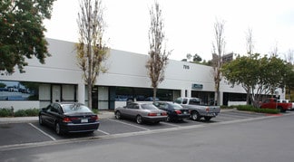 More details for 7515 Metropolitan Dr, San Diego, CA - Industrial for Lease