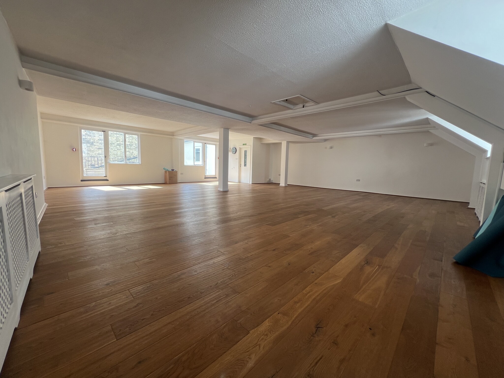 1-6 Gold St, Saffron Walden for lease Interior Photo- Image 1 of 1