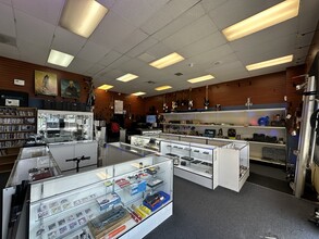 1027-1047 E Amar Rd, West Covina, CA for lease Building Photo- Image 1 of 5