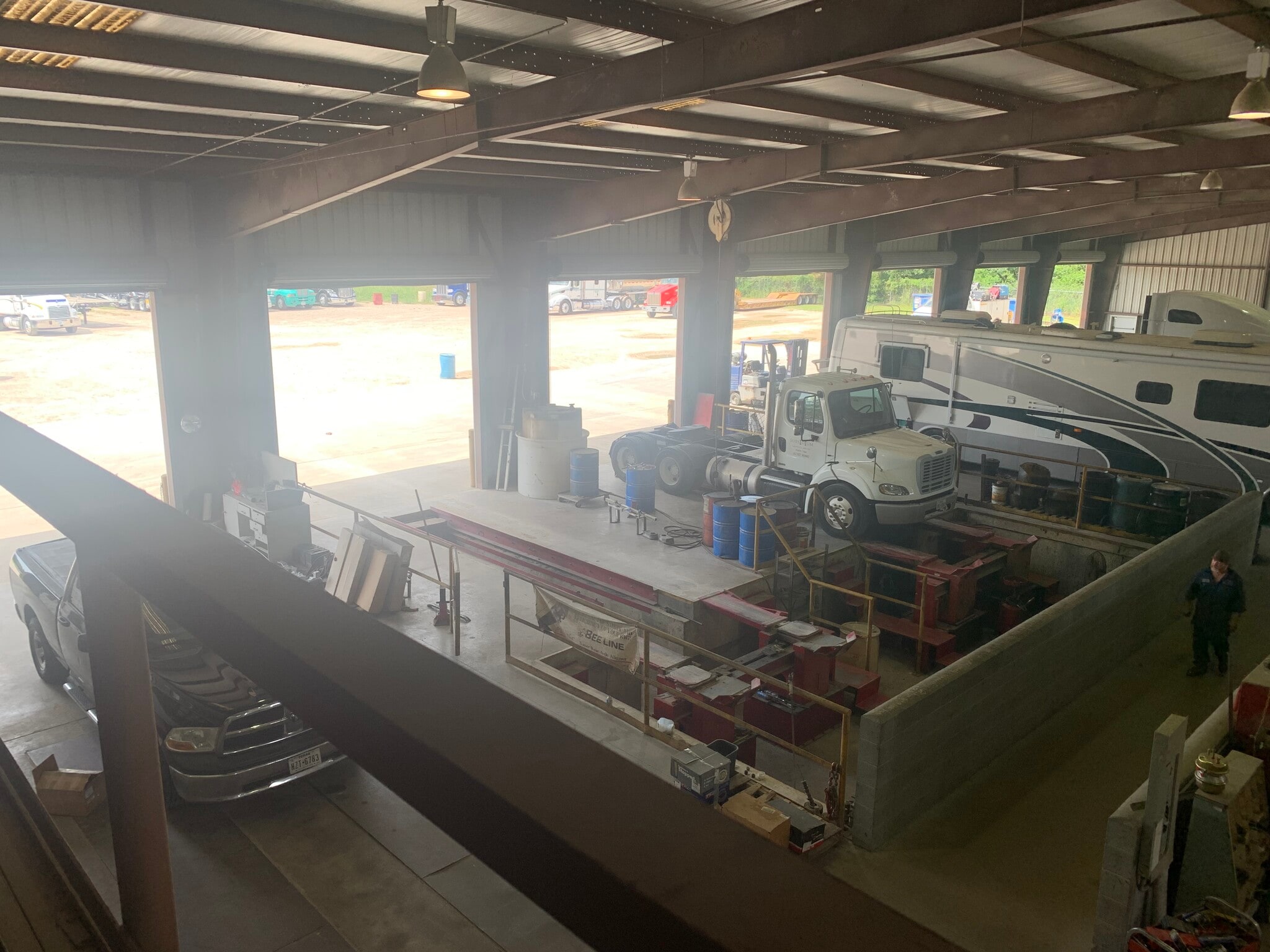 18700 US Highway 59, New Caney, TX for sale Interior Photo- Image 1 of 1