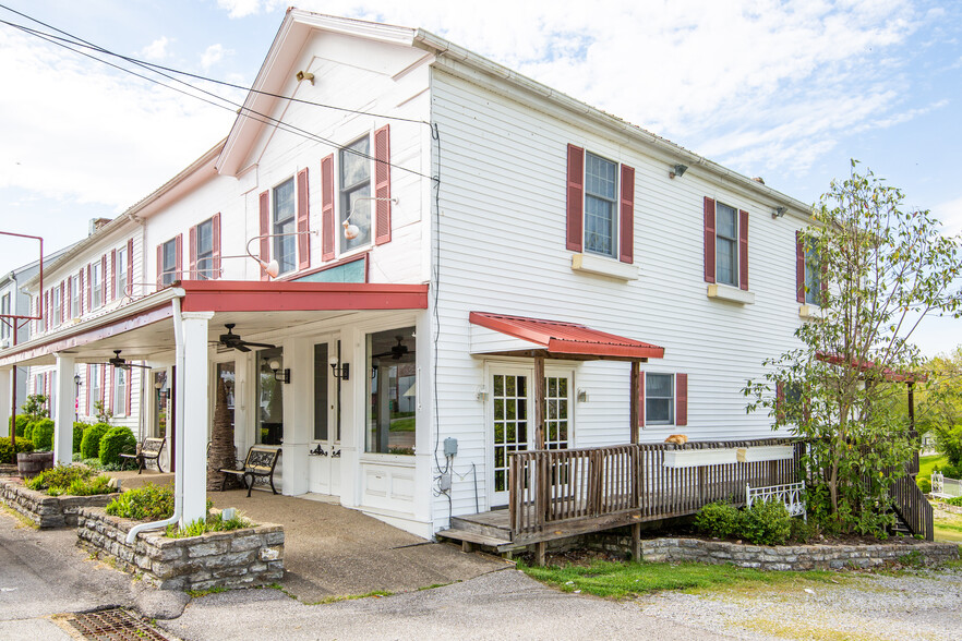 4395 KY 10, Germantown, KY for sale - Building Photo - Image 1 of 1