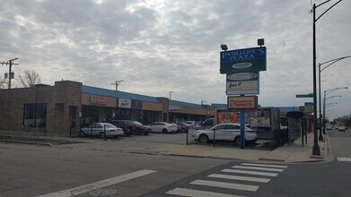 3351 N Harlem Ave, Chicago, IL for lease Building Photo- Image 2 of 20