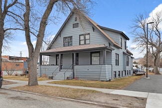 More details for 131 N Oak St, Townsend, MT - Multifamily for Sale