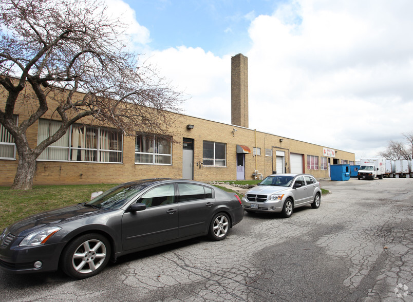 81 Tycos Dr, Toronto, ON for sale - Building Photo - Image 2 of 2